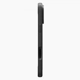 Spigen iPhone 17 Pro Max Deksel Rugged Armor MagFit Matte Black