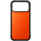 Nomad iPhone 17 Pro Max Deksel Rugged Case Ultra Orange
