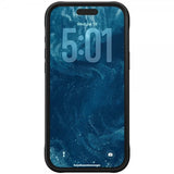 Nomad iPhone 17 Pro Max Deksel Rugged Case Ultra Orange