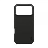 CARE by PanzerGlass iPhone 17 Pro Max Deksel Samba MagSafe Svart