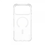 CARE by PanzerGlass iPhone 17 Pro Max Deksel Samba MagSafe Transparent