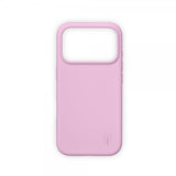 Ideal of Sweden iPhone 17 Pro Max Deksel Silicone Case MagSafe Bubblegum Pink