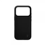 Ideal of Sweden iPhone 17 Pro Max Deksel Silicone Case MagSafe Svart