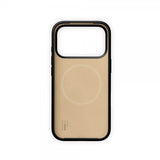 Ideal of Sweden iPhone 17 Pro Max Deksel Silicone Case MagSafe Svart