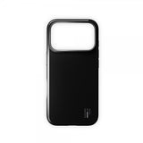 Ideal of Sweden iPhone 17 Pro Max Deksel Slim Case MagSafe Glossy Black
