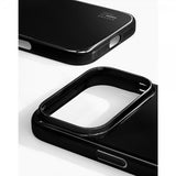 Ideal of Sweden iPhone 17 Pro Max Deksel Slim Case MagSafe Glossy Black