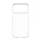 CARE by PanzerGlass iPhone 17 Pro Max Deksel Slim X-Ray Transparent