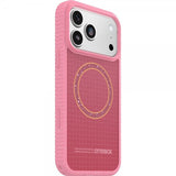 Otterbox iPhone 17 Pro Max Deksel Sole MagSafe Rosa