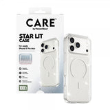 CARE by PanzerGlass iPhone 17 Pro Max Deksel Star Lit MagSafe
