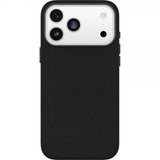 Otterbox iPhone 17 Pro Max Deksel Symmetry Cactus Leather MagSafe Noir Ash