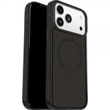 Otterbox iPhone 17 Pro Max Deksel Symmetry Clear MagSafe Black Mist