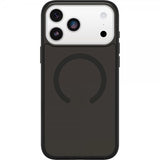 Otterbox iPhone 17 Pro Max Deksel Symmetry Clear MagSafe Black Mist