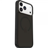 Otterbox iPhone 17 Pro Max Deksel Symmetry Clear MagSafe Black Mist