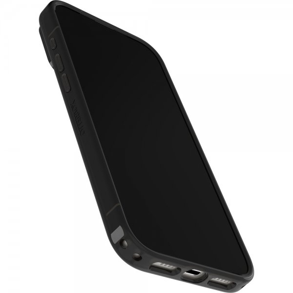 Otterbox iPhone 17 Pro Max Deksel Symmetry Clear MagSafe Black Mist