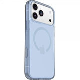 Otterbox iPhone 17 Pro Max Deksel Symmetry Clear MagSafe Blue Bliss