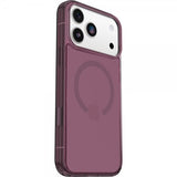 Otterbox iPhone 17 Pro Max Deksel Symmetry Clear MagSafe Purple Mystery