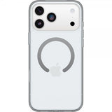 Otterbox iPhone 17 Pro Max Deksel Symmetry Clear MagSafe Transparent
