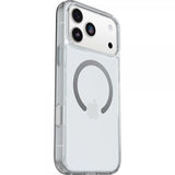 Otterbox iPhone 17 Pro Max Deksel Symmetry Clear MagSafe Transparent