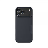 Nudient iPhone 17 Pro Max Deksel Thin Case MagSafe Midwinter Blue