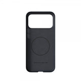 Nudient iPhone 17 Pro Max Deksel Thin Case MagSafe Midwinter Blue