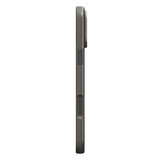 Spigen iPhone 17 Pro Max Deksel Thin Fit MagFit Gunmetal