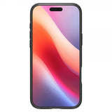Spigen iPhone 17 Pro Max Deksel Ultra Hybrid Classic MagFit Svart