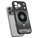 Spigen iPhone 17 Pro Max Deksel Ultra Hybrid Classic MagFit Svart