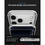 Spigen iPhone 17 Pro Max Deksel Ultra Hybrid Neo One MagFit