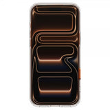 Spigen iPhone 17 Pro Max Deksel Ultra Hybrid T MagFit Glossy Orange