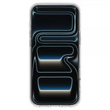 Spigen iPhone 17 Pro Max Deksel Ultra Hybrid T MagFit Glossy White