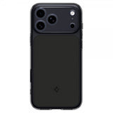Spigen iPhone 17 Pro Max Deksel Ultra Hybrid T MagFit Matte Black