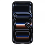Spigen iPhone 17 Pro Max Deksel Ultra Hybrid T MagFit Matte Black