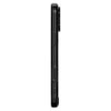 Spigen iPhone 17 Pro Max Deksel Ultra Hybrid Zero One MagFit Svart