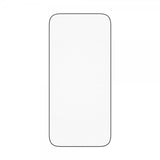 PanzerGlass iPhone 17 Pro Max Skjermbeskytter Ultra-Wide Fit EasyAligner