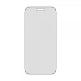 PanzerGlass iPhone 17 Pro Max Skjermbeskytter Ultra-Wide Fit Privacy EasyAligner