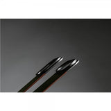 Nomad iPhone 17 Pro Max Skin Mag Leather Back Rustic Brown