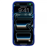 Spigen iPhone 17 Pro Deksel C11 MagFit Arcade