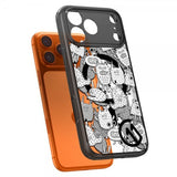 Spigen iPhone 17 Pro Deksel C11 MagFit Inkverse