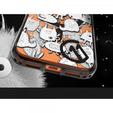 Spigen iPhone 17 Pro Deksel C11 MagFit Inkverse