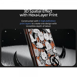 Spigen iPhone 17 Pro Deksel C11 MagFit Inkverse