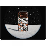 Spigen iPhone 17 Pro Deksel C11 MagFit Inkverse