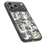 Spigen iPhone 17 Pro Deksel C11 MagFit Nocturne