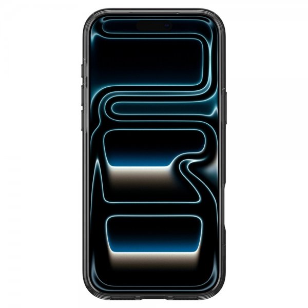 Spigen iPhone 17 Pro Deksel C11 MagFit Turbo