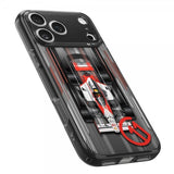 Spigen iPhone 17 Pro Deksel C11 MagFit Turbo