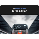 Spigen iPhone 17 Pro Deksel C11 MagFit Turbo