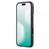 Nillkin iPhone 17 Pro Deksel CamShield Pro Svart