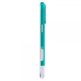 Spigen iPhone 17 Pro Deksel Classic C1 MagFit Bondi Blue