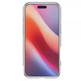 Spigen iPhone 17 Pro Deksel Classic C1 MagFit Graphite