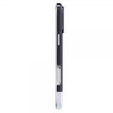 Spigen iPhone 17 Pro Deksel Classic C1 MagFit Graphite