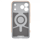 Spigen iPhone 17 Pro Deksel Classic C1 MagFit Tangerine